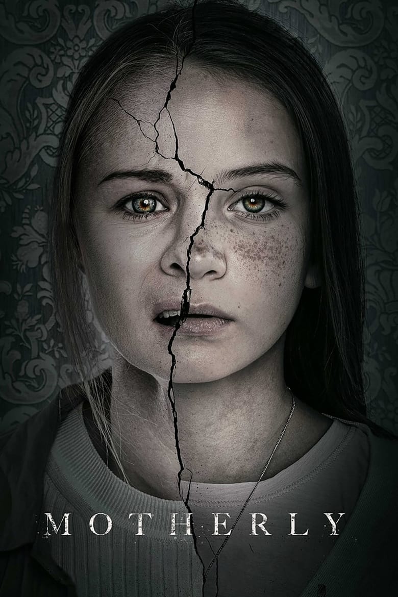 Poster de Instinto materno