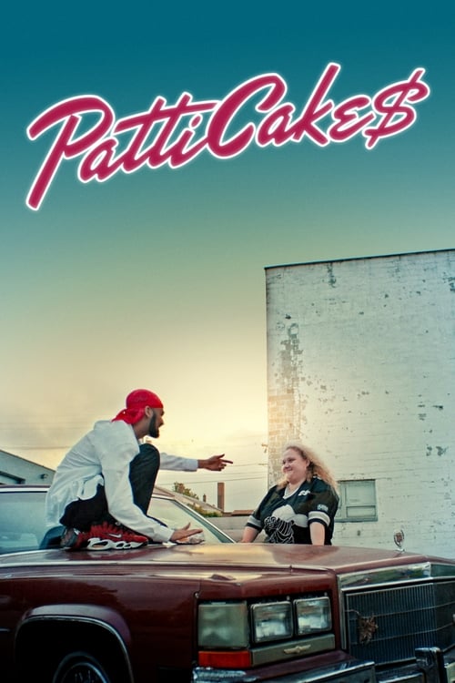 Poster de Patti Cake$