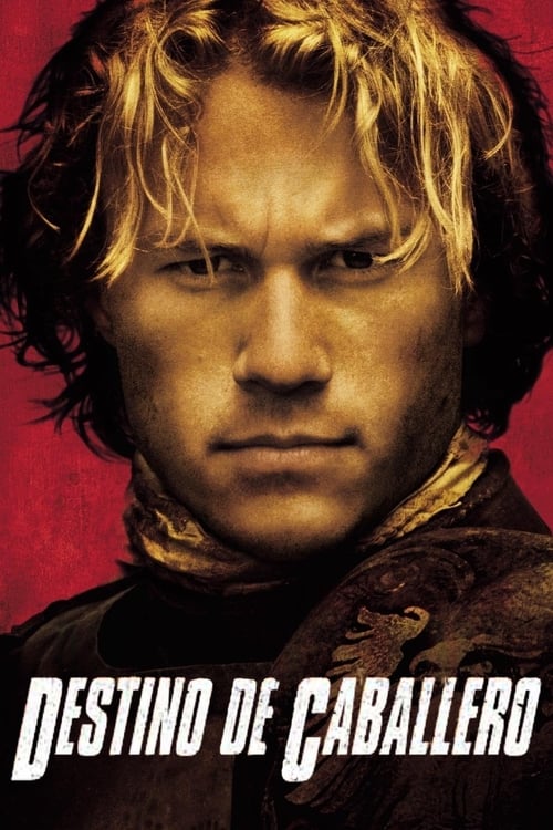 Poster de Corazón de Caballero