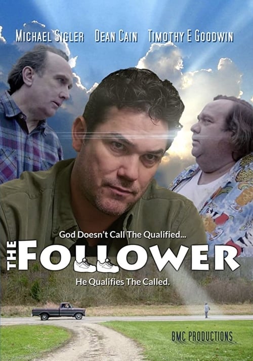 Poster de El camino de la fe