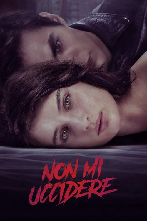 Poster de No me mates