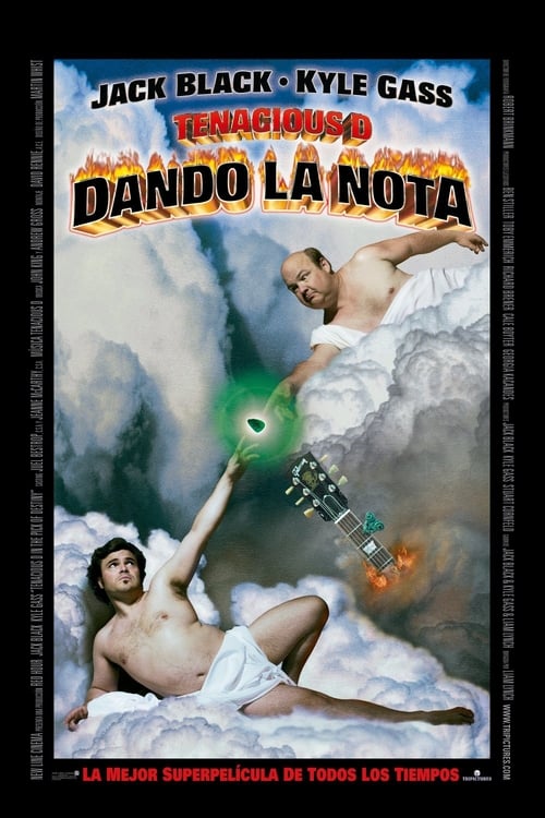 Poster de Reyes del Rock