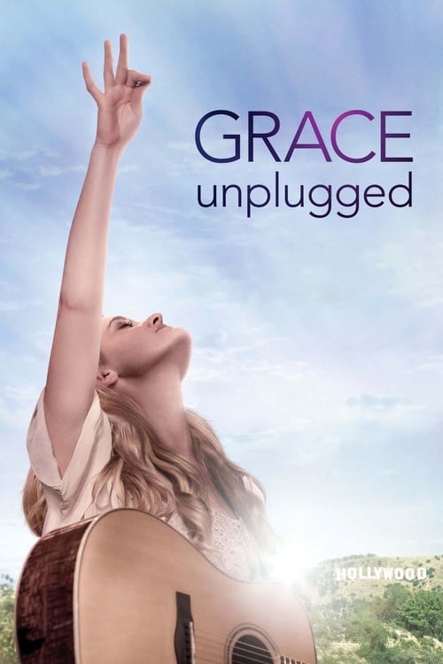 Poster de Grace Unplugged