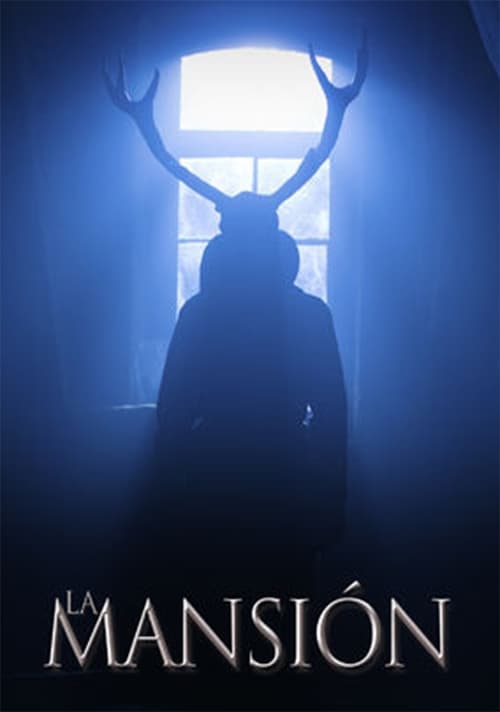 Poster de La Mansión