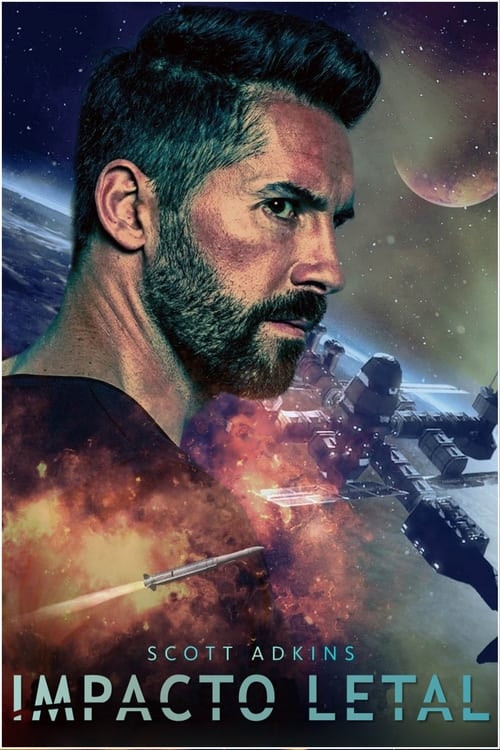 Poster de Impacto Letal