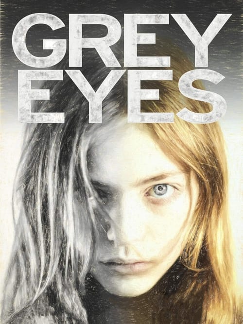 Poster de Ojos Grises