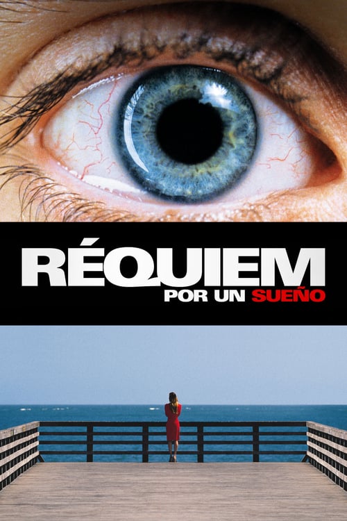 Poster de Réquiem por un sueño