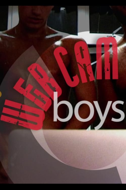 Poster de WebCam Boys