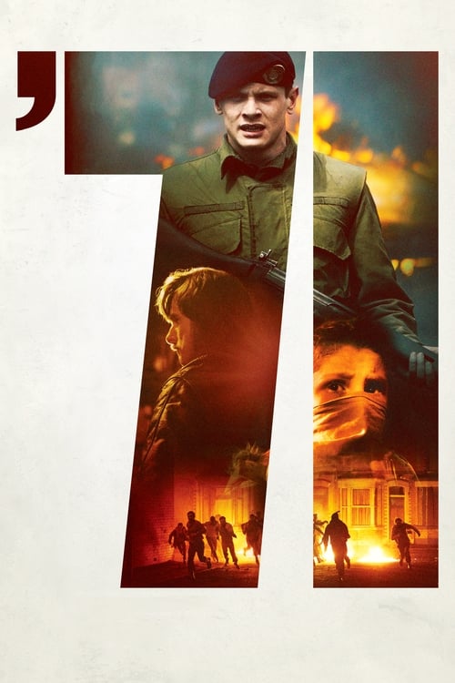 Poster de ´71