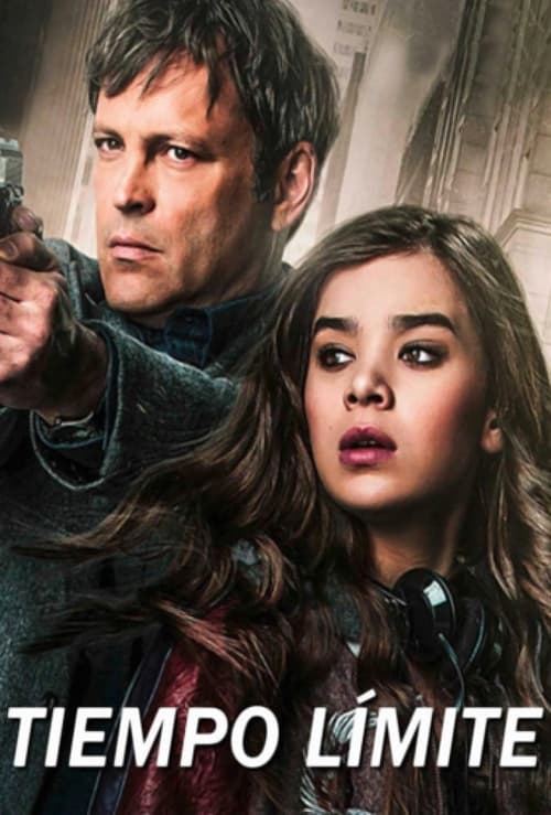 Poster de Vida asegurada