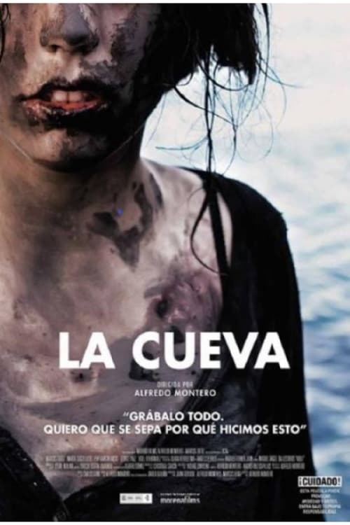 Poster de La cueva