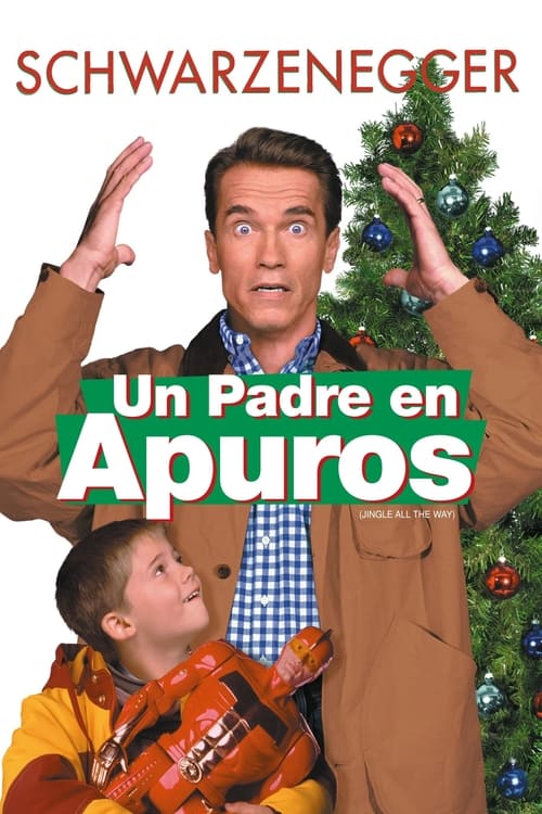 Poster de El regalo prometido
