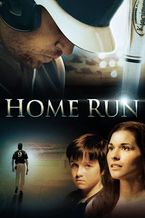 Poster de Home Run