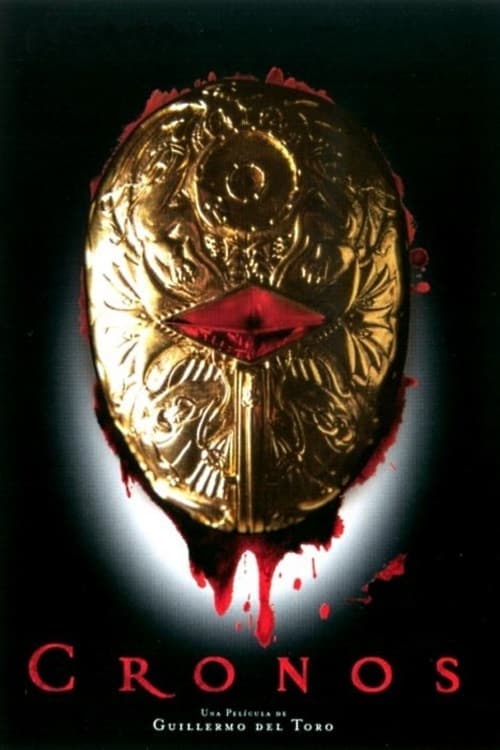 Poster de La invención de Cronos