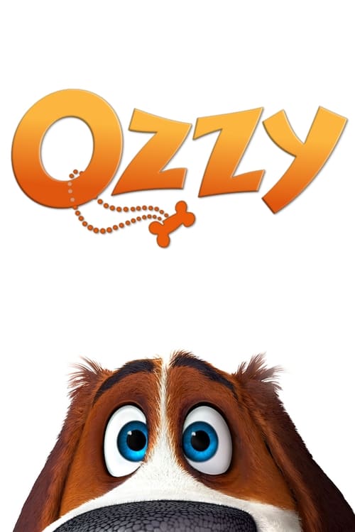 Poster de Ozzy