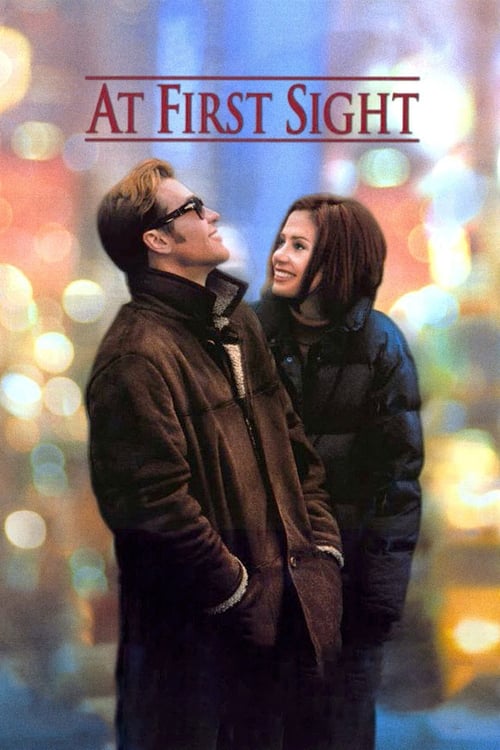 Poster de A Primera Vista