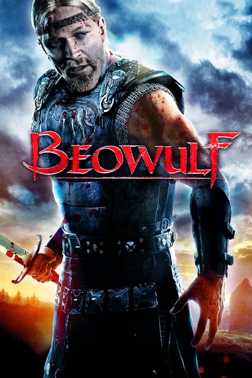 Poster de Beowulf