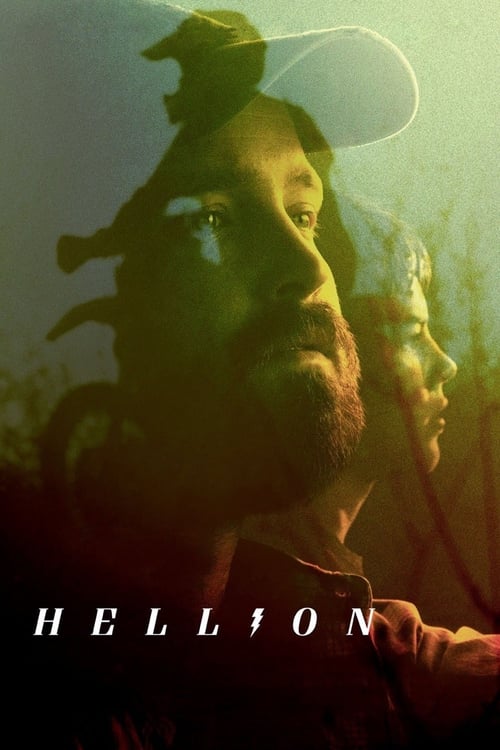 Poster de Hellion