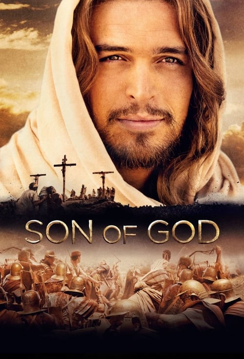 Poster de Hijo de Dios