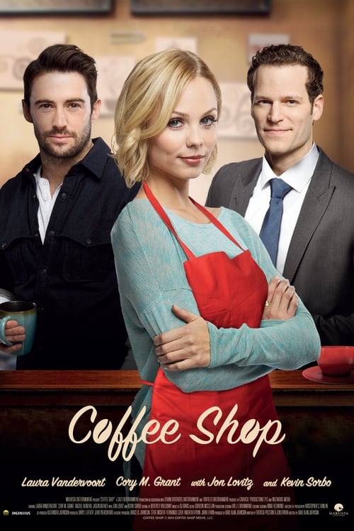 Poster de Coffee Shop