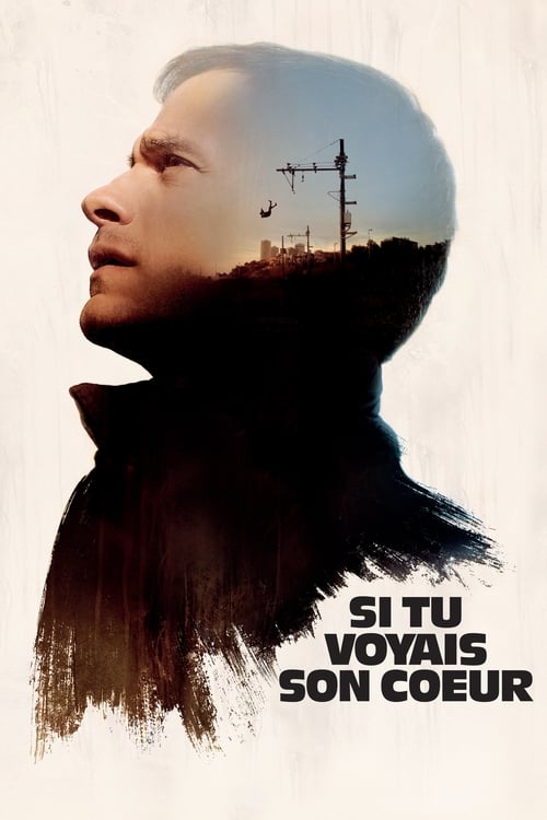 Poster de Si Pudieras ver su Corazón