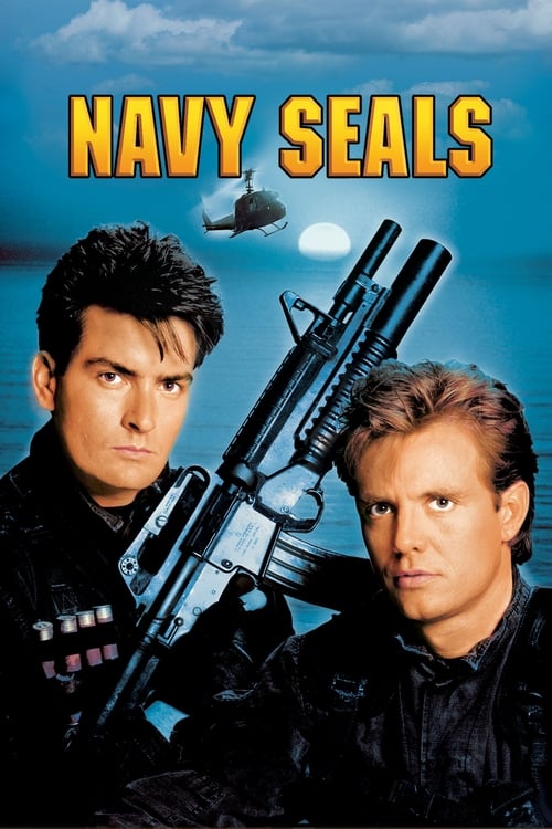 Poster de Navy Seals
