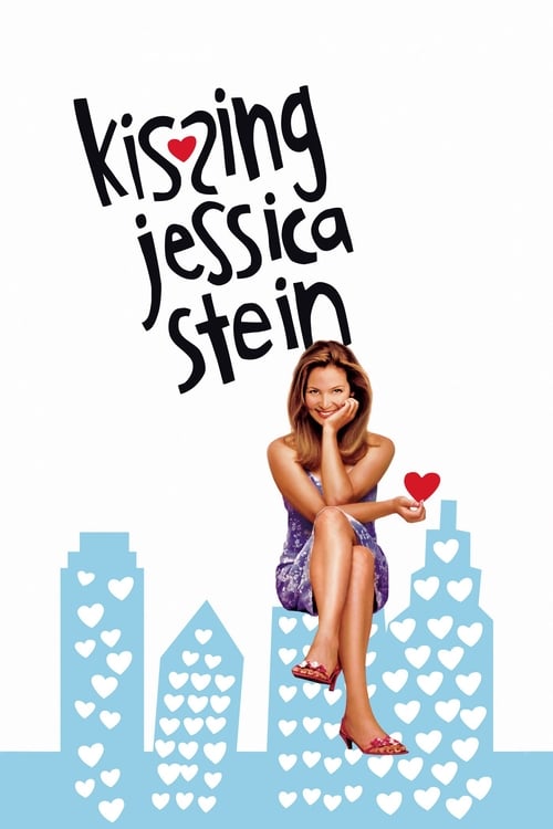 Poster de Kissing Jessica Stein