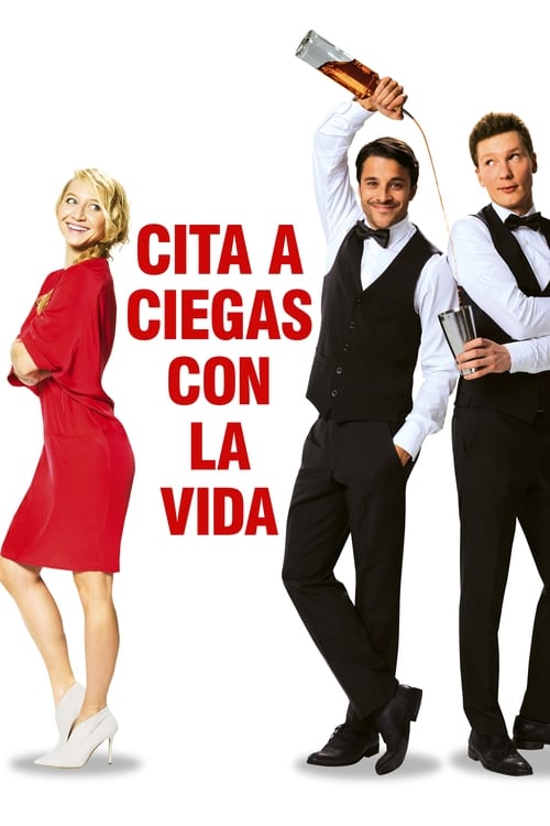 Poster de Un Sueño entre sombras