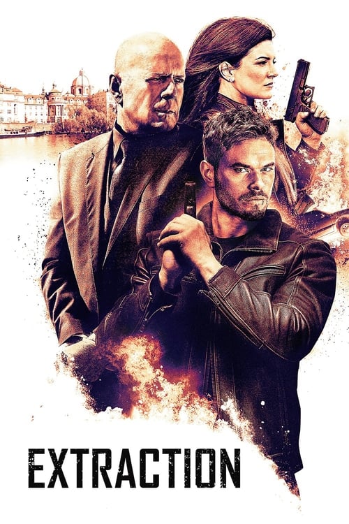 Poster de Rescate suicida
