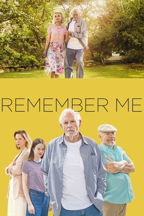 Poster de Remember Me (Recuérdame)