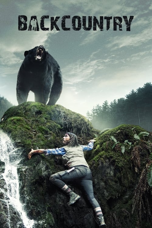 Poster de Backcountry