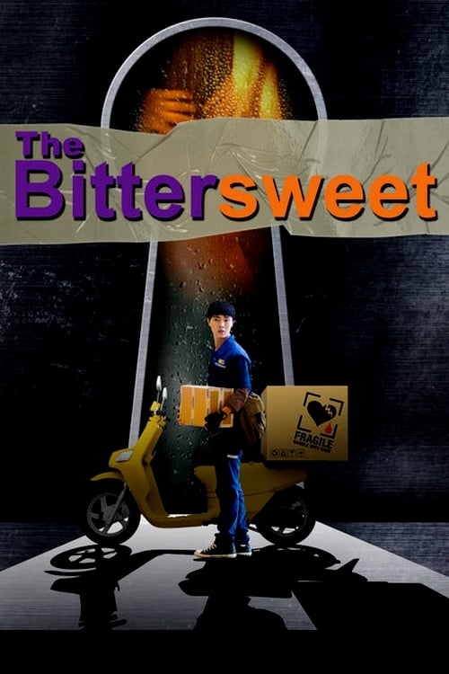 Poster de The Bittersweet
