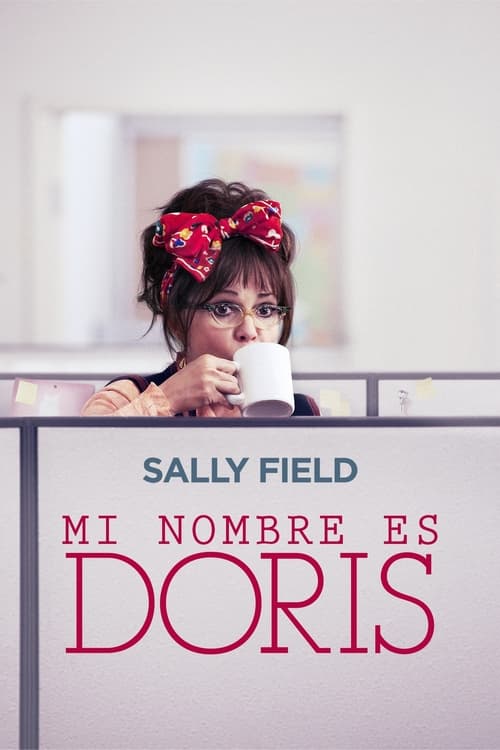 Poster de Mi nombre es Doris
