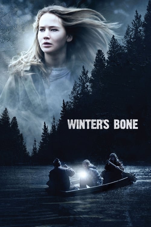 Poster de Invierno profundo
