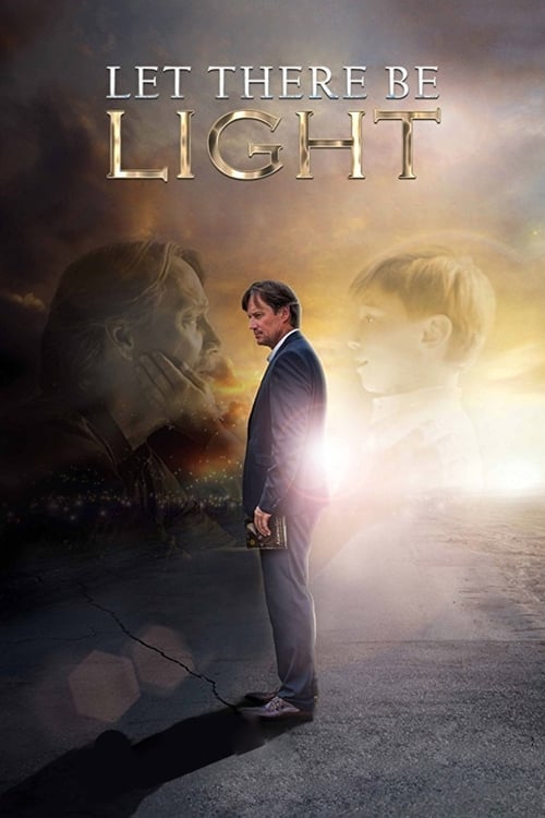 Poster de Que haya luz