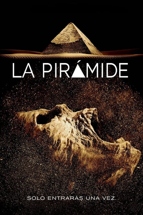 Poster de Madre/Androide