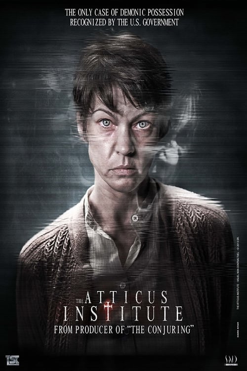 Poster de El Instituto Atticus
