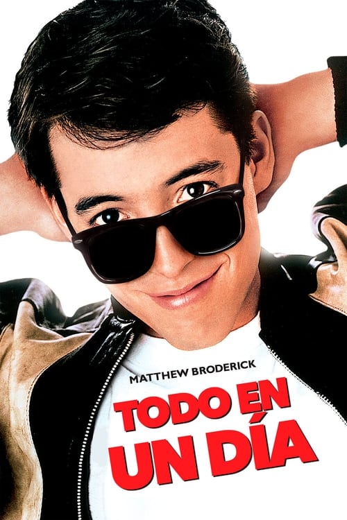 Poster de Un experto en diversión