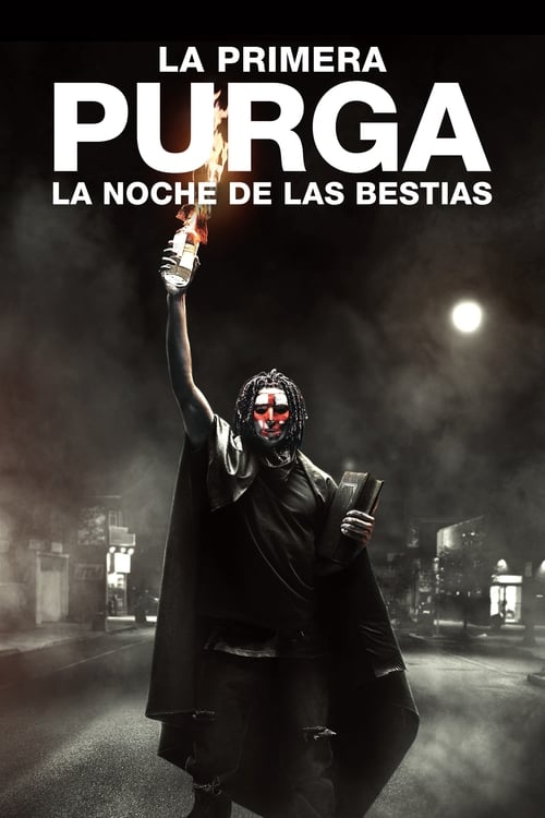 Poster de 12 horas para sobrevivir 4: El inicio