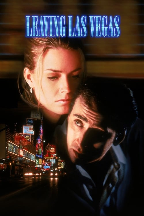 Poster de Adiós a Las Vegas