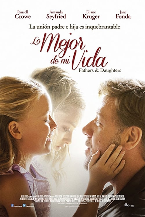 Poster de Lo mejor de mi vida