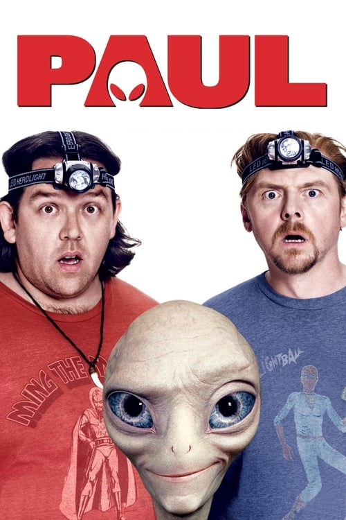 Poster de Paul