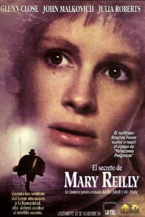 Poster de Mary Reilly