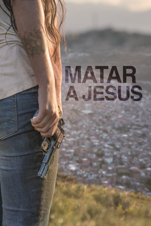 Poster de Matar a Jesús