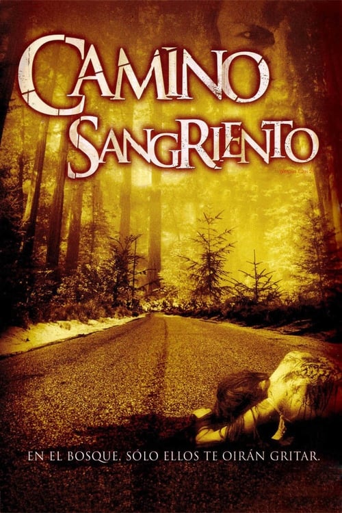 Poster de Camino Hacia el Terror 2: Final mortal