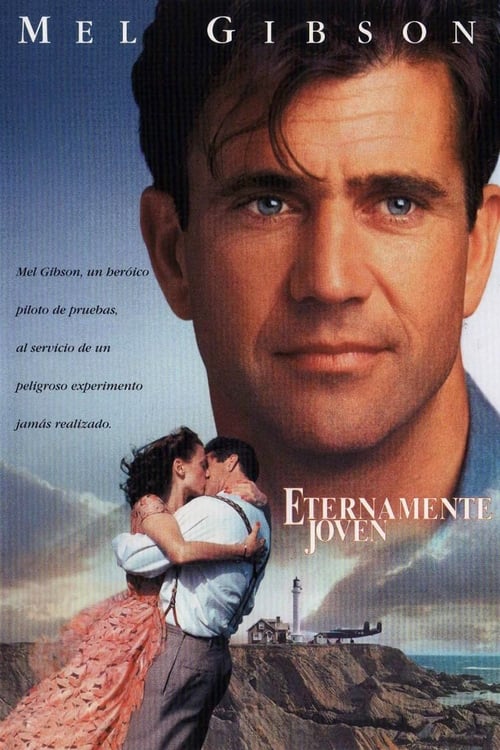 Poster de Eternamente Joven