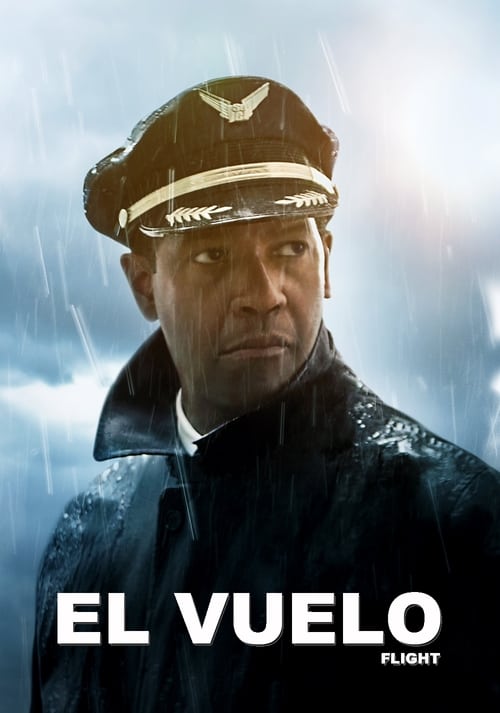 Poster de El vuelo