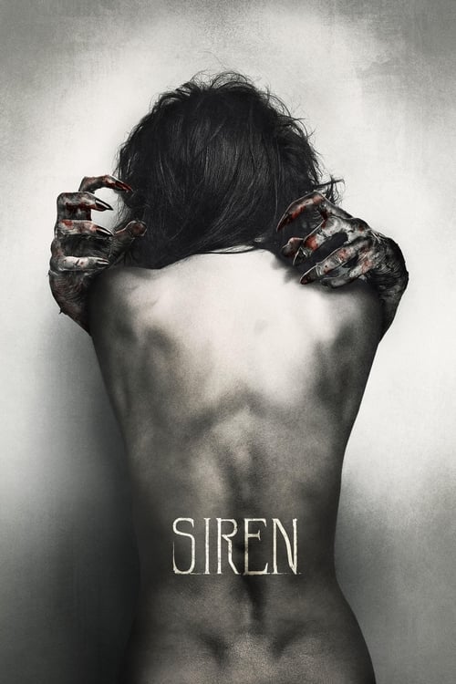 Poster de Sirena