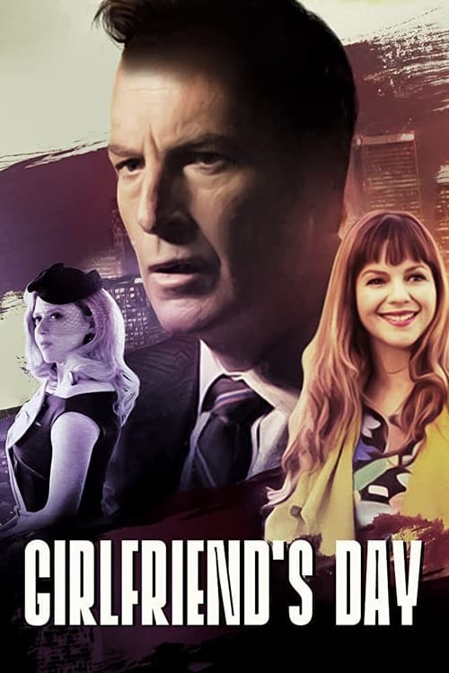 Poster de Dia de novias