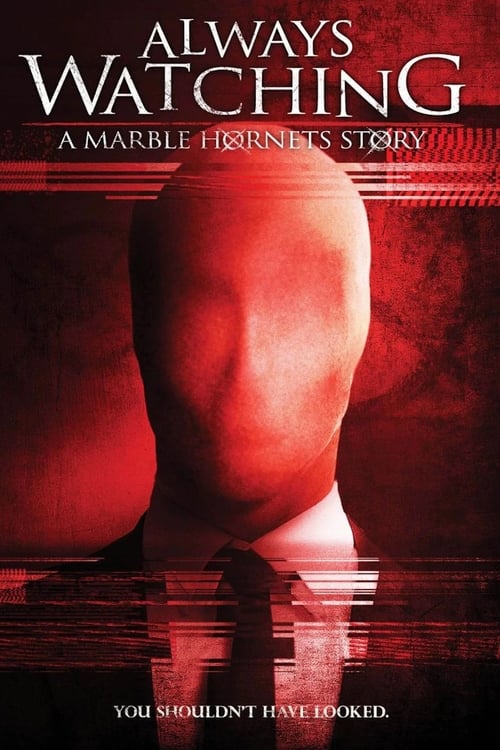 Poster de Slenderman Marble